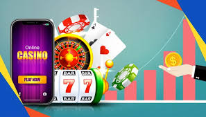 MGA Casino med 10 Euro Insättning - En Guide