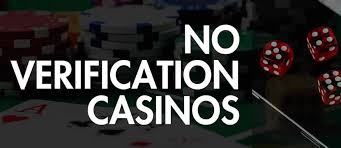 No KYC Online Casinos The Future of Secure Gambling