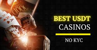 No Verification Casino Enjoy Seamless Gaming Experience