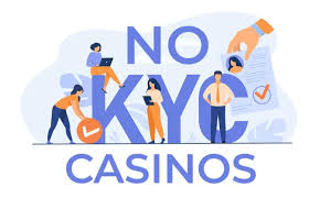 Online Casino Without Verification Play Freely and Anonymously