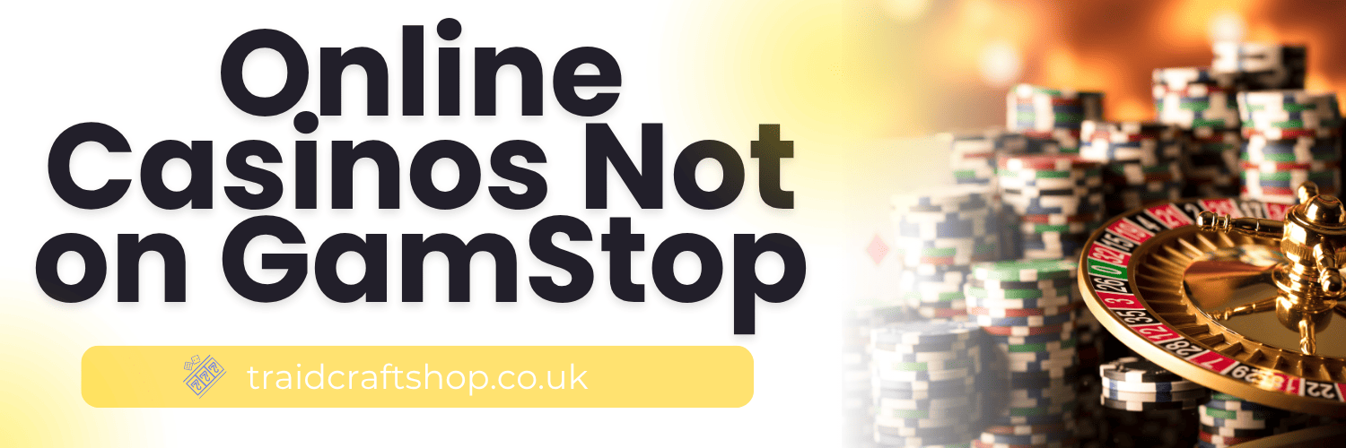 Reputable Casino Sites Not Affected by GamStop 148517299
