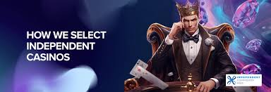 The Rise of Independent Casinos in the UK A New Era of Gaming