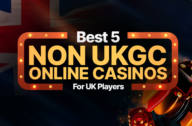 The Rise of Non-UK Online Casinos A Global Perspective