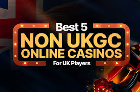 The Rise of Non UKGC Licensed Casinos Exploring Alternatives in Online Gaming