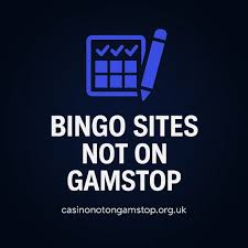 The Rise of UK Bingo Sites Not on GamStop 145405002 The Rise of UK Bingo Sites Not on GamStop 145405002