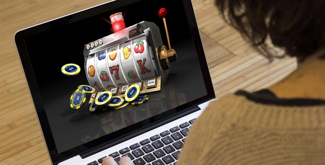 The Thrilling World of WG Casino Experience Luxury and Excitement