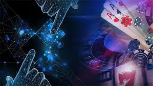 The Ultimate Guide to Online Casinos Discover the Best at casinosites-uk.com