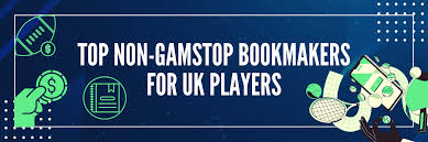 Top Bookmakers Not on GamStop Your Ultimate Betting Guide Top Bookmakers Not on GamStop Your Ultimate Betting Guide