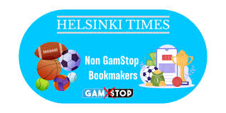 Top Bookmakers Not on GamStop Your Ultimate Betting Guide Top Bookmakers Not on GamStop Your Ultimate Betting Guide