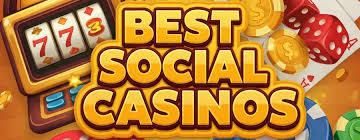 Understanding Social Casinos The Rising Trend in Online Gaming Understanding Social Casinos The Rising Trend in Online Gaming