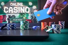Utländska Casino för Svenska Spelare En Guide till Spelupplevelser Utanför Sveriges Gränser