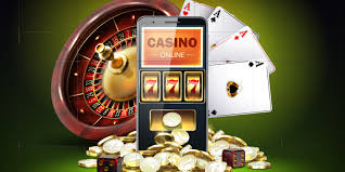 Utländska Casino för Svenska Spelare En Guide till Spelupplevelser Utanför Sveriges Gränser