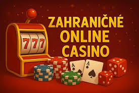 Zahraničné online kasína Všetko, čo potrebujete vedieť 1367874940