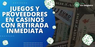 Apuestas Sin DGOJ Opciones y Riesgos en el Mercado de Apuestas