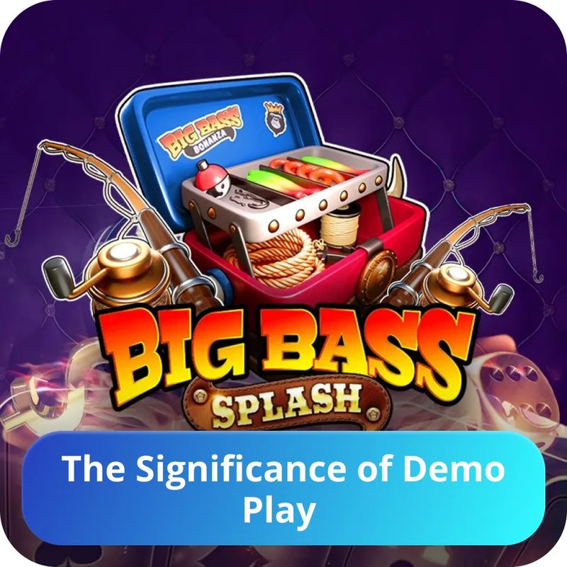 Big Bass Splash: Das neue Slot-Spiel von Pragmatic Play in Deutschland