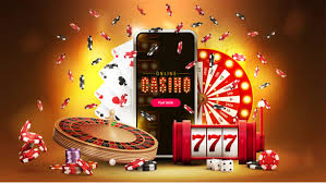 Cashwin Casino Online - En verden af online spil og gevinster