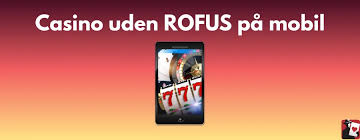 Casino Rufus Din Guide til Online Spil