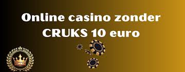 Casino zonder CRUKS Nederland Ontdek de Vrijheid van Spelen Casino zonder CRUKS Nederland Ontdek de Vrijheid van Spelen
