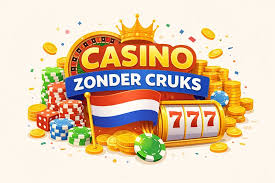 Casino zonder CRUKS Nederland Ontdek de Vrijheid van Spelen Casino zonder CRUKS Nederland Ontdek de Vrijheid van Spelen