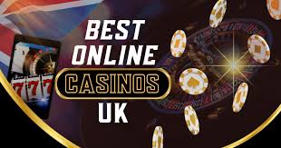 Comprehensive UK Online Casino List Discover Your Perfect Game
