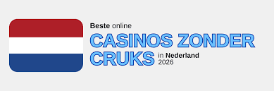 De Voordelen van Online Casino's Zonder CRUKS -745523653
