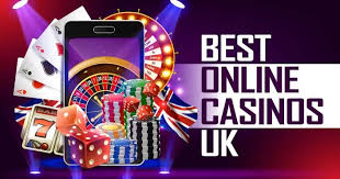 Discover the Excitement of Lucki Online Casino UK 1276714408