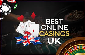 Discover the Thrills of Slotit Online Casino UK