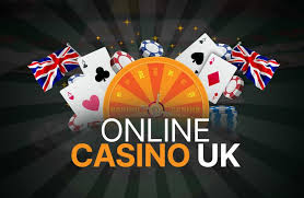 Discover the Thrills of Slotit Online Casino UK