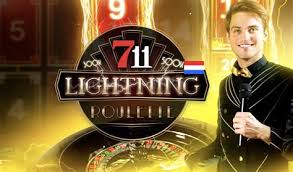 Ervaar de Opwinding van 711 Casino