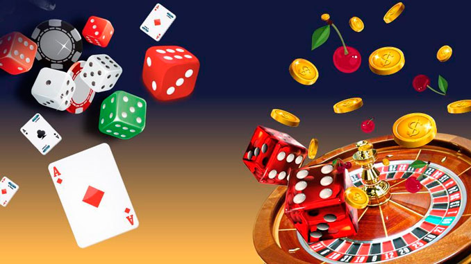 Experience the Excitement of Richy Fish Casino & Sportsbook Experience the Excitement of Richy Fish Casino & Sportsbook