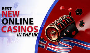 Experience the Thrill of Online Roulette at UK Casinos