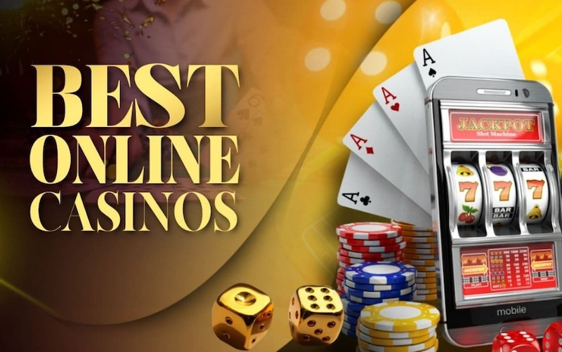 Explore the Best of Casino Spellwin UK
