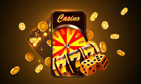 Explore the Best of Casino Spellwin UK