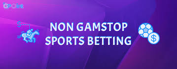 Exploring Non GamStop Bookmakers A Guide to Finding the Best Options Exploring Non GamStop Bookmakers A Guide to Finding the Best Options