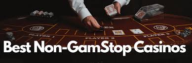Exploring Non-Gamstop Casinos A Comprehensive Guide -1808014247 Exploring Non-Gamstop Casinos A Comprehensive Guide -1808014247