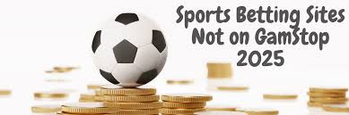 Exploring Sports Betting Sites Not on GamStop -1206717575