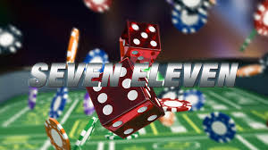 Exploring the Excitement of 711 Casino Games -2035573231