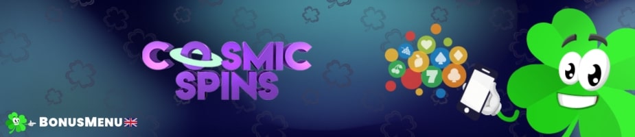 Exploring the Wonders of Cosmic Spins Casino -1478781153