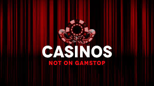 Exploring UK Non-Gamstop Casinos Your Guide to Alternative Gaming Experiences