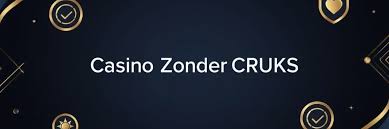 Geen CRUKS Casino Vrijheid en Verantwoord Spelen -801285106