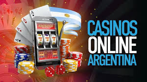 Mejores Casinos Online en Argentina Guía Completa para Jugadores