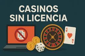Mejores Casinos Sin Licencia en España Guía Completa y Consejos
