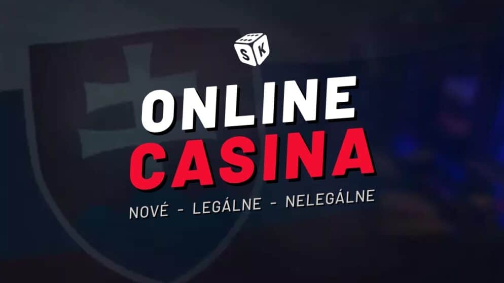 Nové Online Kasína Príručka pre Hráčov Nové Online Kasína Príručka pre Hráčov