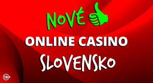 Nové Online Kasína Príručka pre Hráčov Nové Online Kasína Príručka pre Hráčov