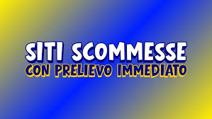 Siti Scommesse con Prelievo Istantaneo La Guida Completa Siti Scommesse con Prelievo Istantaneo La Guida Completa