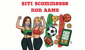 Siti Scommesse Non AAMS Affidabili Come Riconoscerli Siti Scommesse Non AAMS Affidabili Come Riconoscerli