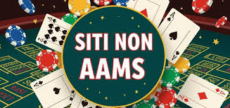Siti Scommesse Non AAMS Affidabili Come Riconoscerli Siti Scommesse Non AAMS Affidabili Come Riconoscerli