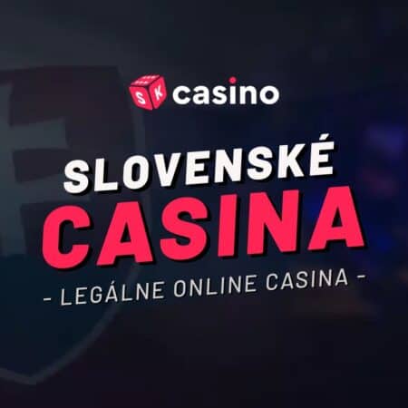 Slovenské Online Casino Objavte Svet Hrania a Zábavy Slovenské Online Casino Objavte Svet Hrania a Zábavy