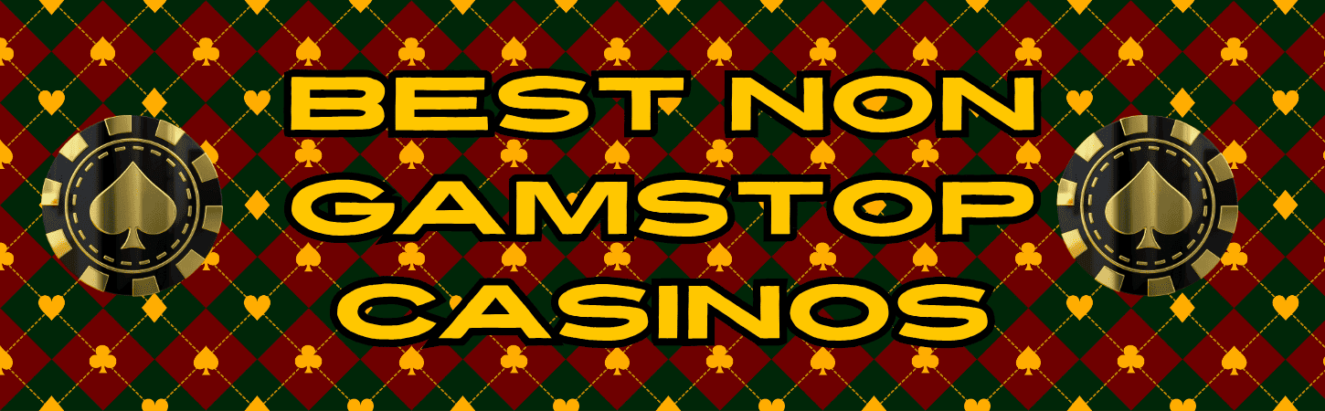 The Rise of Online Casinos Not Covered by GamStop