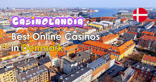 Bedste Live Casinoer i Danmark En Udforskning af Topmulighederne